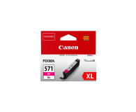 CANON Tusz CLI-571XL MAGENTA 0333C001 - 255885 - zdjęcie 2